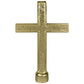 Metal-Passion-Cross-ornament-flagpoles-Flagsource-Southeast-Woodstock-Ga