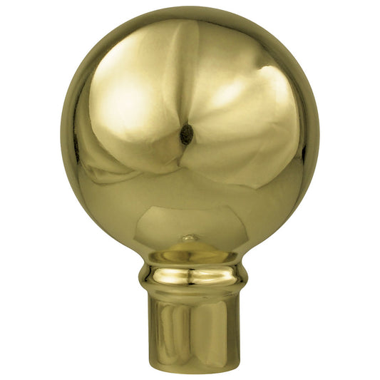 Gold-ball-ornament-for-flagpoles-parade-ball-Flagsource-Southeast-Woodstock-Ga