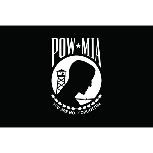 POW-MIA Flag