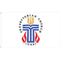 Presbyterian Flag