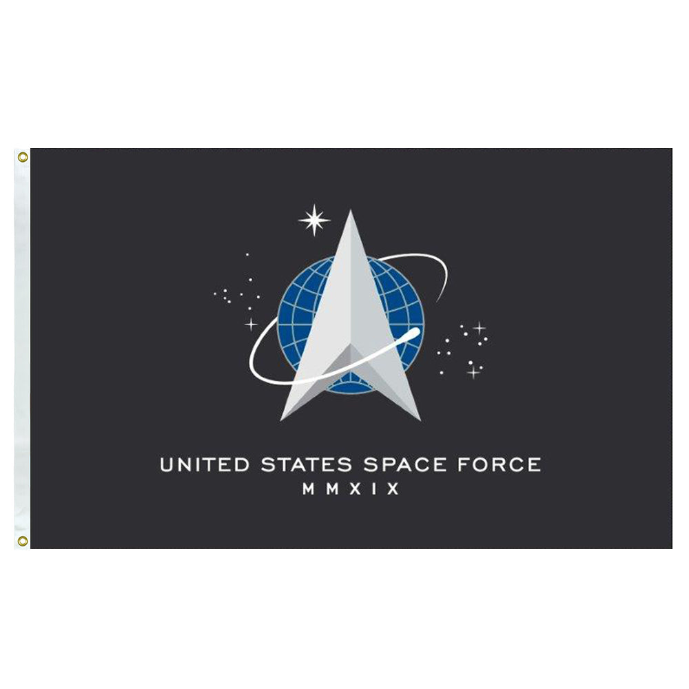 U.S. Space Force Flag