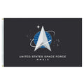 U.S. Space Force Flag