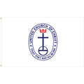 United Church of Christ Flag