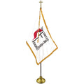 United Methodist Flag Set